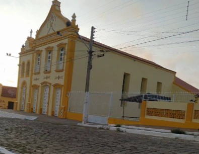 Caraúbas - Imagem 2
