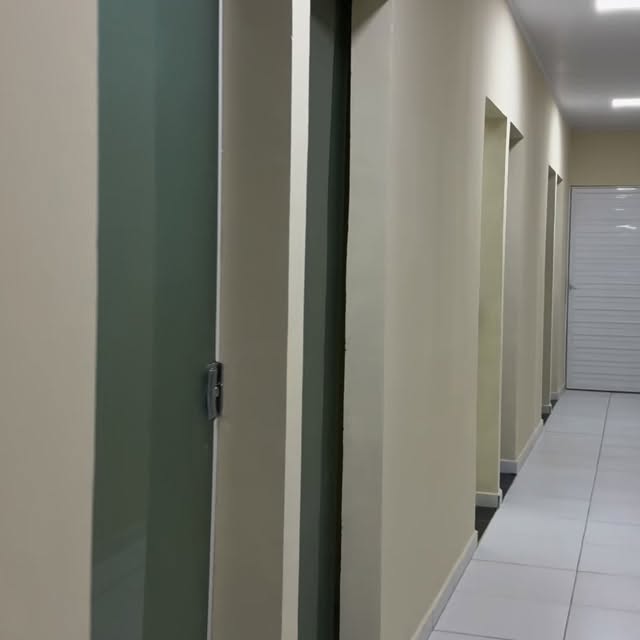 Câmara de Caraúbas Moderniza Estrutura com Gabinetes Para Vereadores